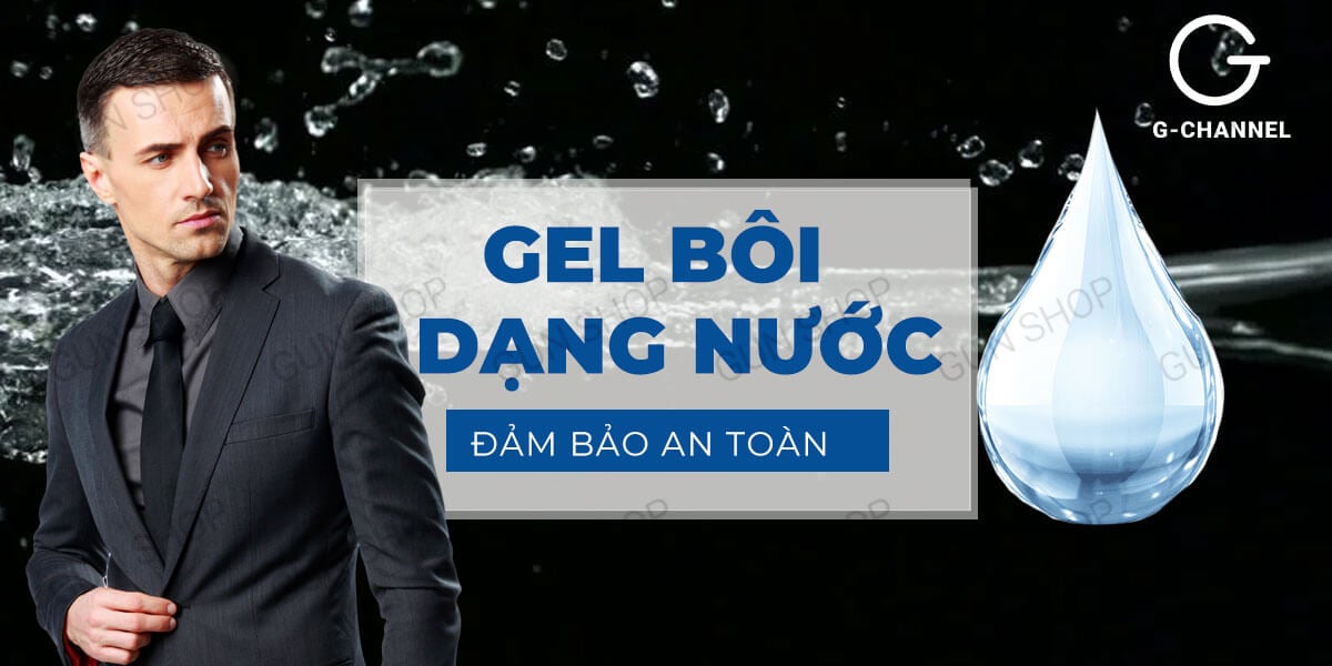 Giá sỉ Gel bôi trơn tăng kích thước - Titan - Chai 50ml hàng xách tay Giá sỉ Gel bôi trơn tăng kích thước - Titan - Chai 50ml hàng xách tay