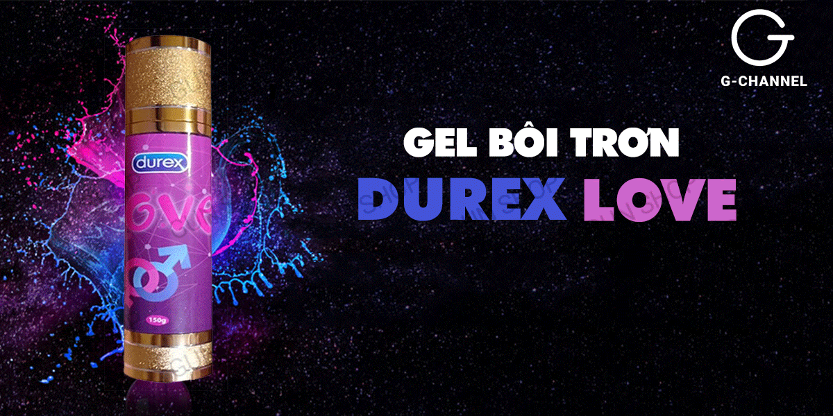So sánh Gel bôi trơn tăng khoái cảm - Durex Love - Chai 150g giá tốt So sánh Gel bôi trơn tăng khoái cảm - Durex Love - Chai 150g giá tốt