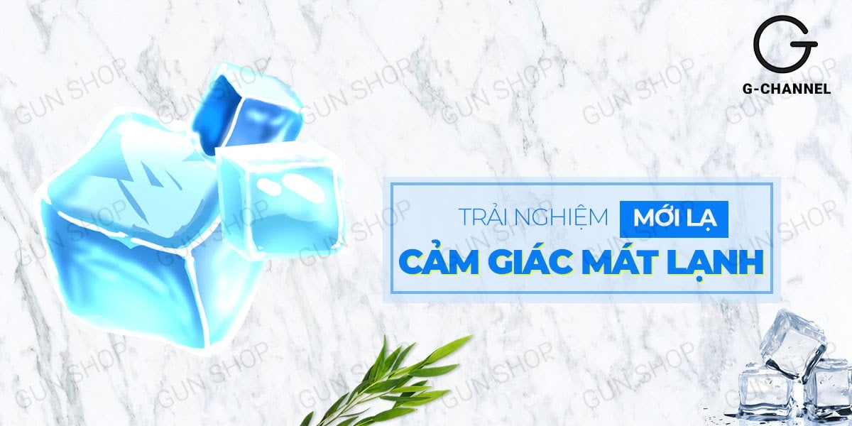 So sánh Gel bôi trơn hậu môn mát lạnh - Shell Supermen Cooling - Chai 90ml loại tốt So sánh Gel bôi trơn hậu môn mát lạnh - Shell Supermen Cooling - Chai 90ml loại tốt