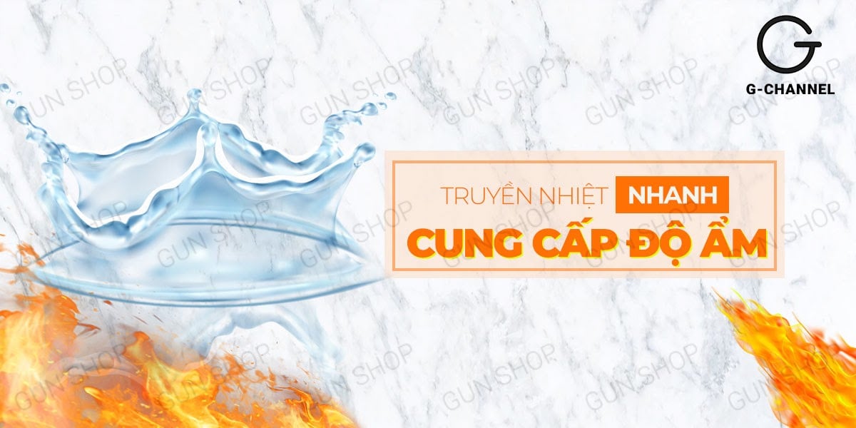 Thông tin Gel bôi trơn hậu môn nóng ấm - Shell Supermen Warming - Chai 90ml cao cấp Thông tin Gel bôi trơn hậu môn nóng ấm - Shell Supermen Warming - Chai 90ml cao cấp