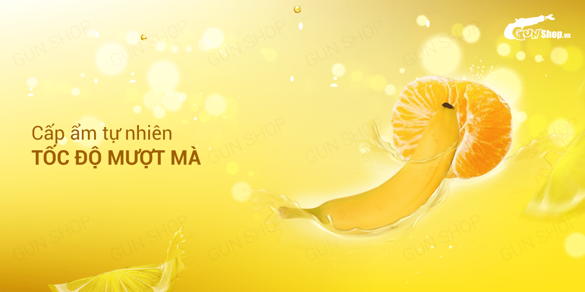 Bảng giá Gel bôi trơn hương chanh - Boyafei Lemon - Chai 200ml chính hãng Bảng giá Gel bôi trơn hương chanh - Boyafei Lemon - Chai 200ml chính hãng
