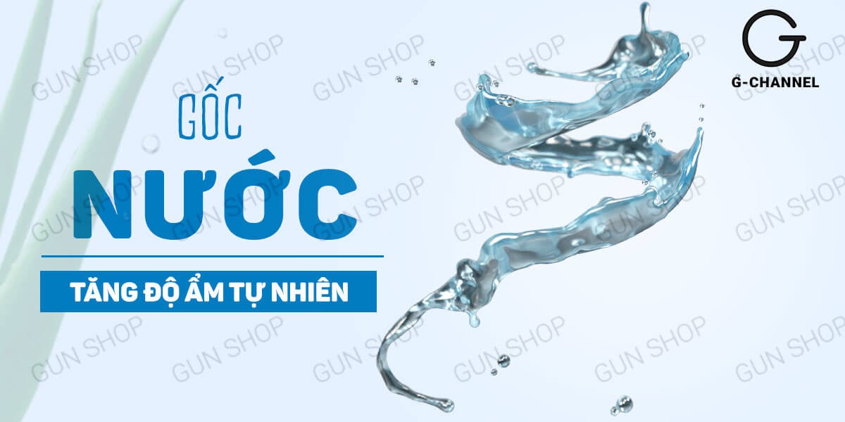  Nhập sỉ Gel bôi trơn bạc hà mát lạnh - Lexy Cooling - Chai 55ml tốt nhất