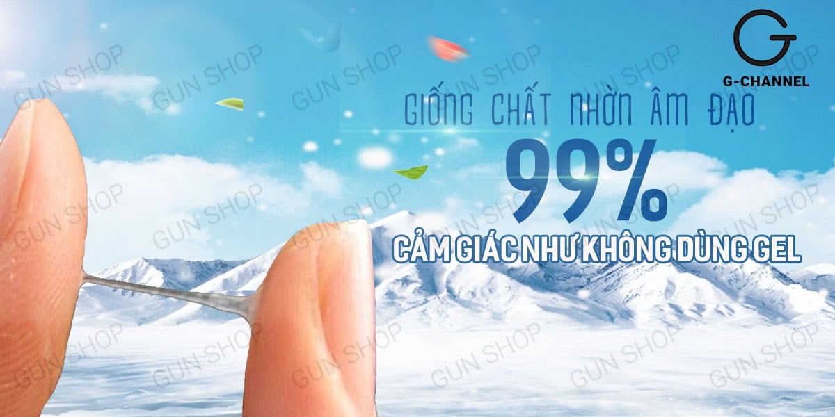 Phân phối Gel bôi trơn mát lạnh - Shell Cooling - Chai 100ml giá sỉ Phân phối Gel bôi trơn mát lạnh - Shell Cooling - Chai 100ml giá sỉ