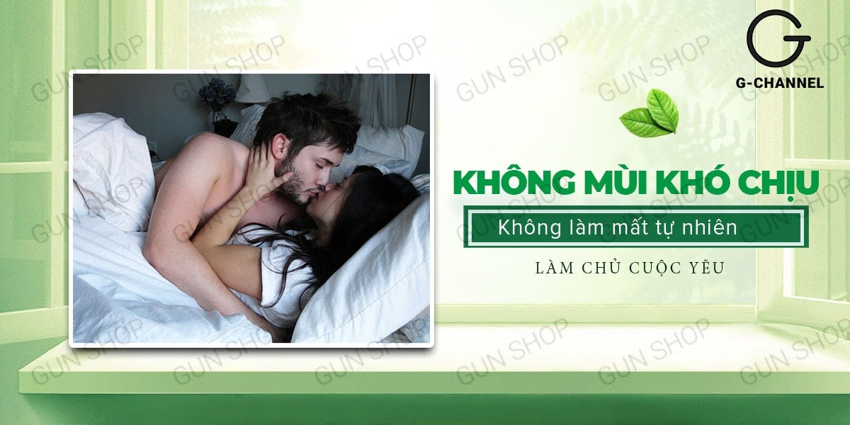 Nhập sỉ Gel bôi trơn tăng khoái cảm nữ - Passion - Chai 30ml giá tốt Nhập sỉ Gel bôi trơn tăng khoái cảm nữ - Passion - Chai 30ml giá tốt