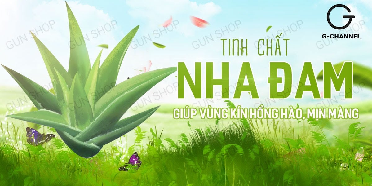 Shop bán Gel bôi trơn tinh chất lô hội - Shell Aloe Vera - Chai 100ml có tốt không? Shop bán Gel bôi trơn tinh chất lô hội - Shell Aloe Vera - Chai 100ml có tốt không?