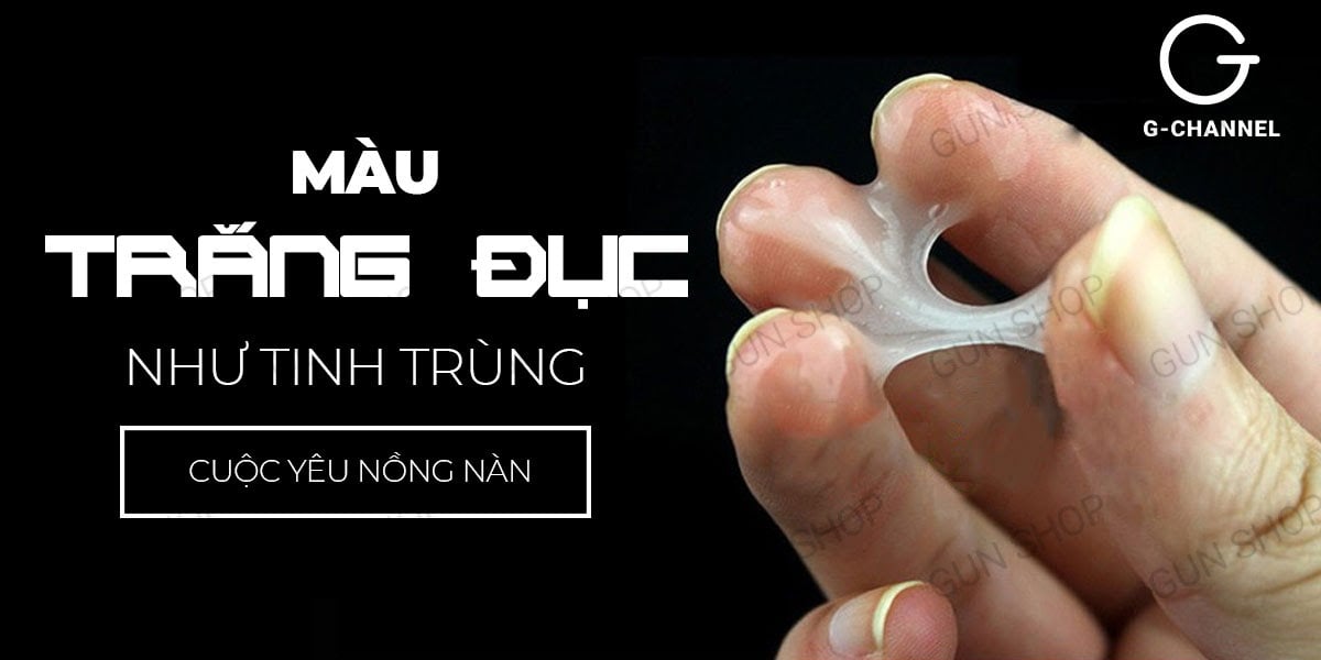 Phân phối Gel bôi trơn tinh trùng - Cokelife - Chai 300ml giá tốt Phân phối Gel bôi trơn tinh trùng - Cokelife - Chai 300ml giá tốt