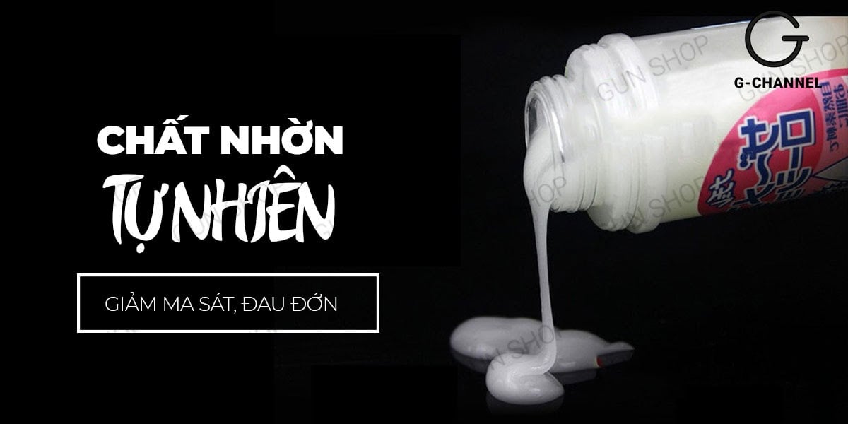 Review Gel bôi trơn tinh trùng - Samen Lotion - Chai 300ml giá rẻ Review Gel bôi trơn tinh trùng - Samen Lotion - Chai 300ml giá rẻ