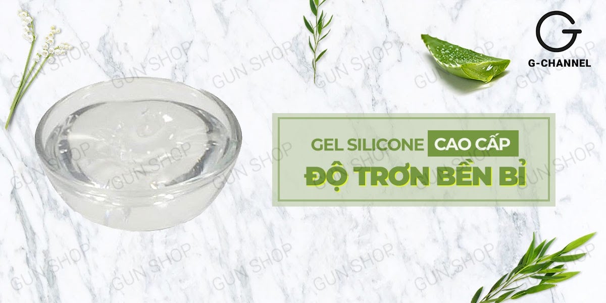 Sỉ Gel bôi trơn hậu môn tinh chất lô hội - Shell Supermen Aloe Vera - Chai 90ml loại tốt Sỉ Gel bôi trơn hậu môn tinh chất lô hội - Shell Supermen Aloe Vera - Chai 90ml loại tốt