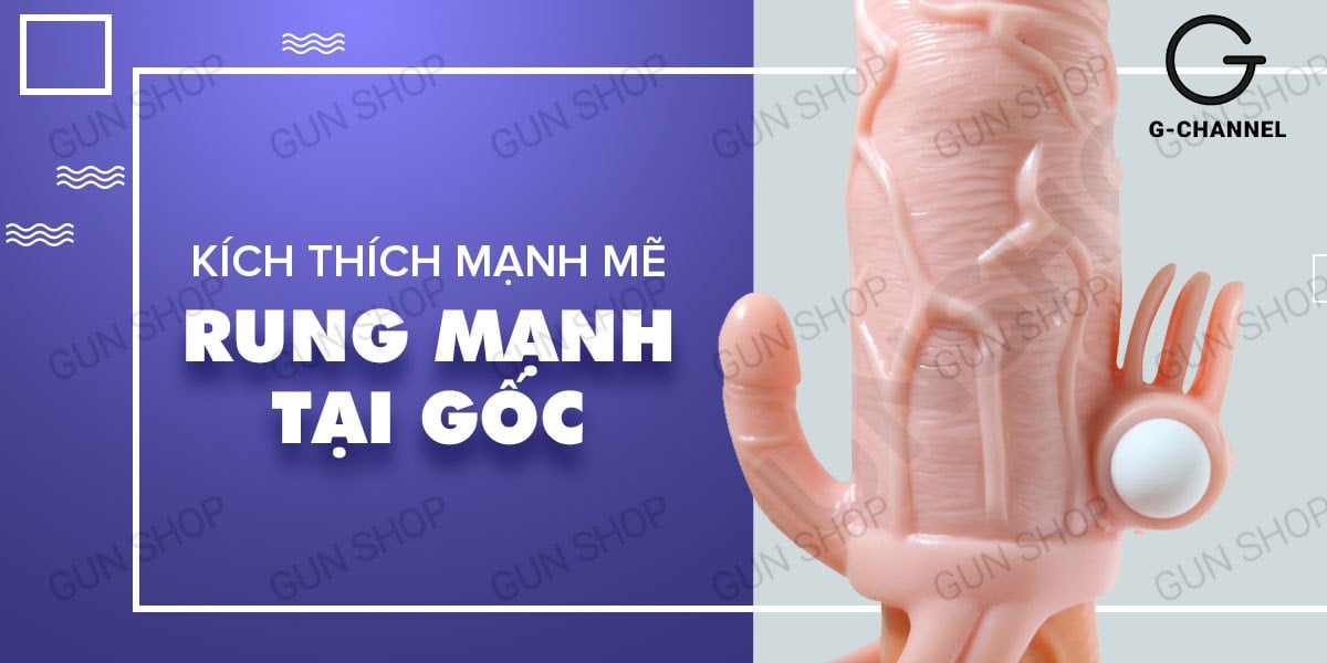 Cung cấp Bao cao su đôn dên tăng kích thước Baile Braveman - Rung kích thích điểm G 14.5cm cao cấp Cung cấp Bao cao su đôn dên tăng kích thước Baile Braveman - Rung kích thích điểm G 14.5cm cao cấp