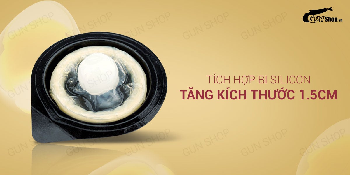 Thông tin Bao cao su OLO 0.01 Trắng có bi - Siêu mỏng bi tăng kích thước 1.5cm - Hộp 5 cái giá sỉ Thông tin Bao cao su OLO 0.01 Trắng có bi - Siêu mỏng bi tăng kích thước 1.5cm - Hộp 5 cái giá sỉ