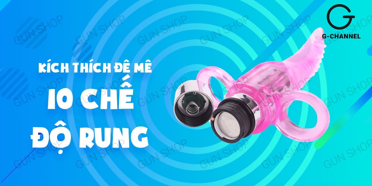Cung cấp Lưỡi rung đeo ngón tay Baile giá sỉ Cung cấp Lưỡi rung đeo ngón tay Baile giá sỉ