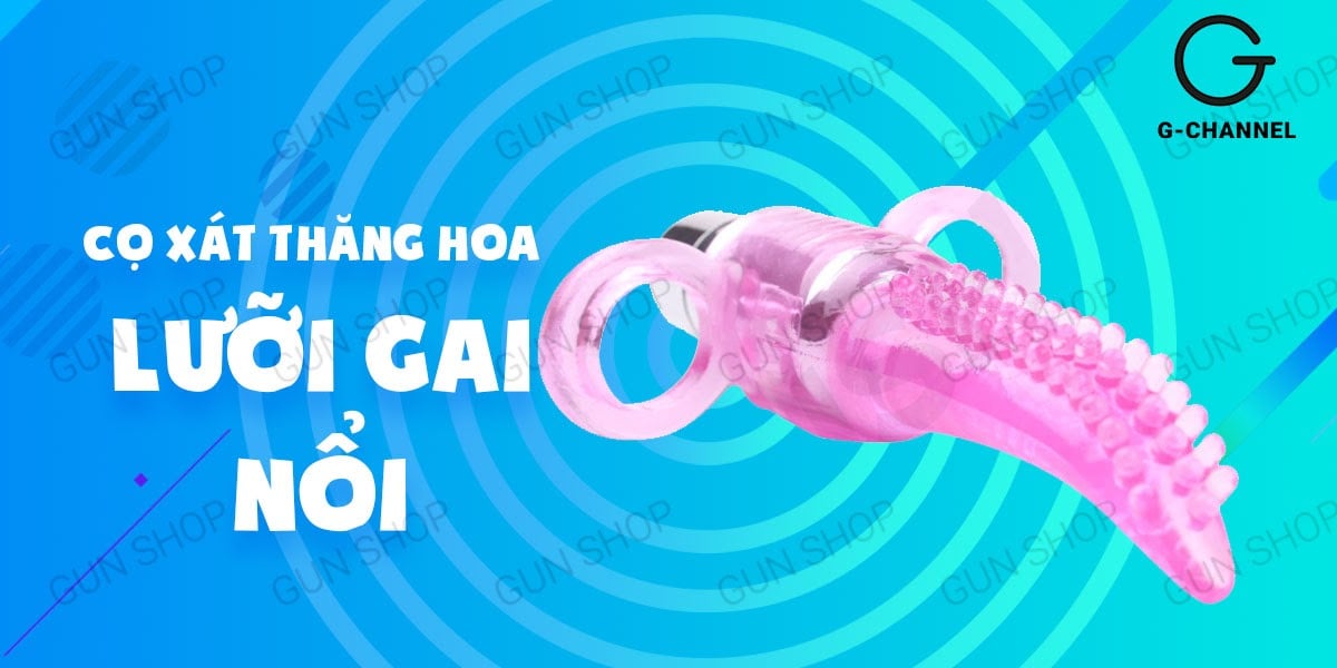 Cung cấp Lưỡi rung đeo ngón tay Baile giá sỉ Cung cấp Lưỡi rung đeo ngón tay Baile giá sỉ