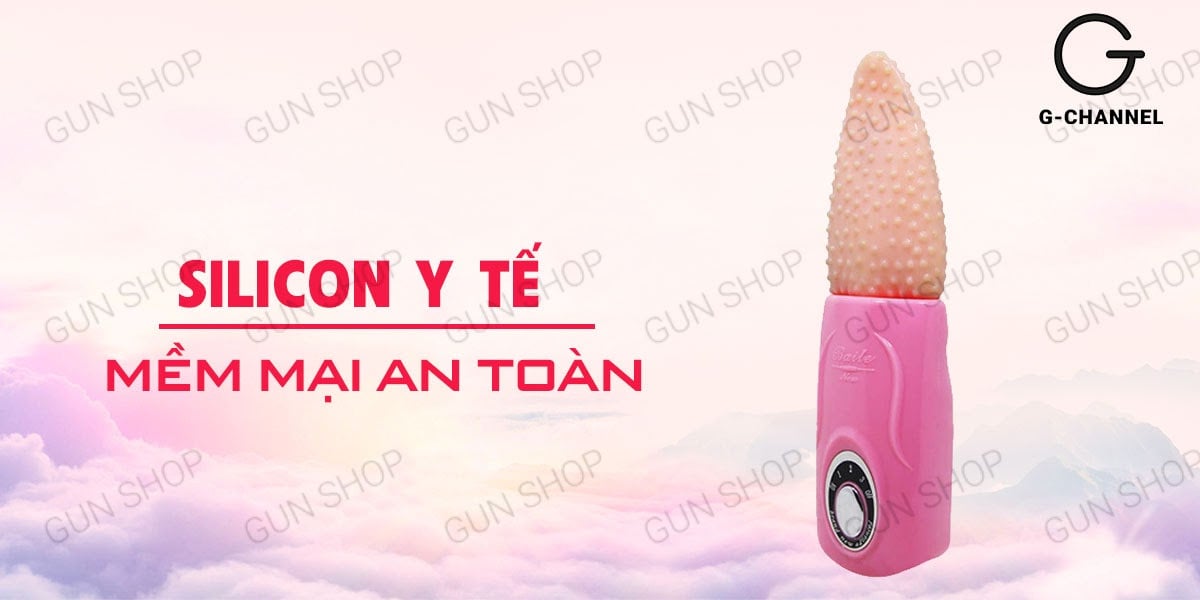 Mua Lưỡi rung tình yêu HongKong hàng xách tay Mua Lưỡi rung tình yêu HongKong hàng xách tay