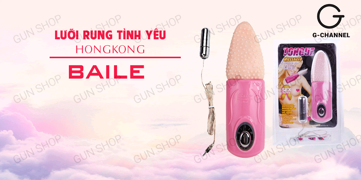 Mua Lưỡi rung tình yêu HongKong hàng xách tay Mua Lưỡi rung tình yêu HongKong hàng xách tay