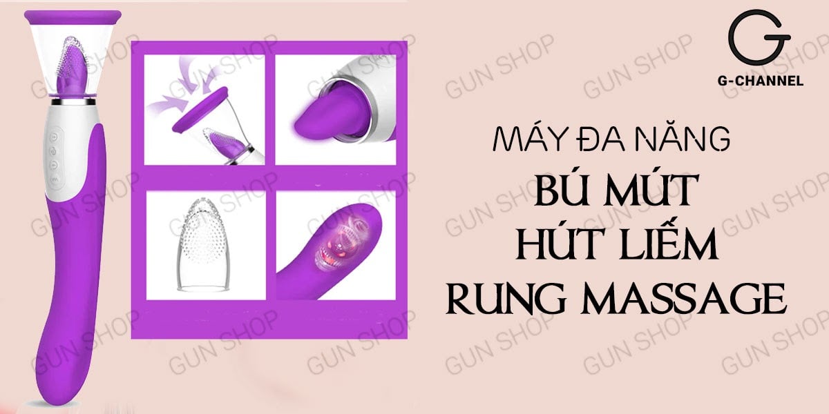 So sánh Máy rung massage kích thích âm đạo 2 đầu rung có lưỡi giả hút liếm 17 chế độ - Wistone có tốt không? So sánh Máy rung massage kích thích âm đạo 2 đầu rung có lưỡi giả hút liếm 17 chế độ - Wistone có tốt không?