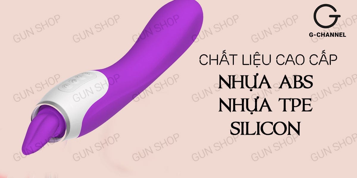 So sánh Máy rung massage kích thích âm đạo 2 đầu rung có lưỡi giả hút liếm 17 chế độ - Wistone có tốt không? So sánh Máy rung massage kích thích âm đạo 2 đầu rung có lưỡi giả hút liếm 17 chế độ - Wistone có tốt không?