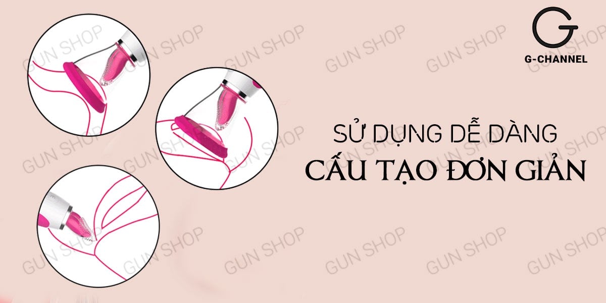 So sánh Máy rung massage kích thích âm đạo 2 đầu rung có lưỡi giả hút liếm 17 chế độ - Wistone có tốt không? So sánh Máy rung massage kích thích âm đạo 2 đầu rung có lưỡi giả hút liếm 17 chế độ - Wistone có tốt không?