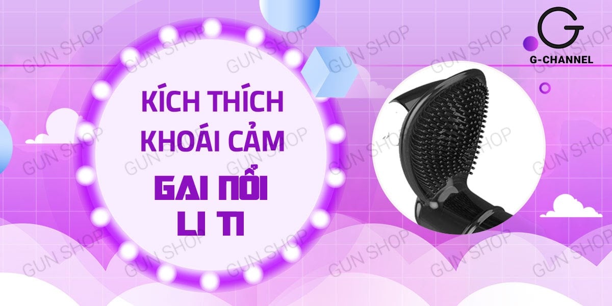 Mua Ngón tay rung mạnh gai lớn - Aichao giá rẻ Mua Ngón tay rung mạnh gai lớn - Aichao giá rẻ