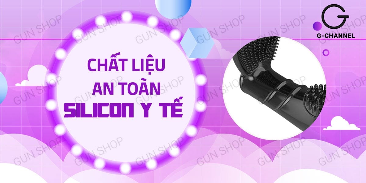 Mua Ngón tay rung mạnh gai lớn - Aichao giá rẻ Mua Ngón tay rung mạnh gai lớn - Aichao giá rẻ
