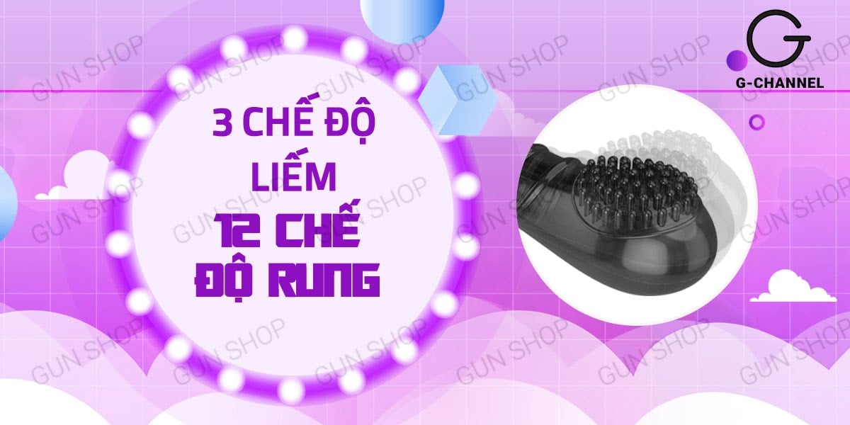Mua Ngón tay rung mạnh gai lớn - Aichao giá rẻ Mua Ngón tay rung mạnh gai lớn - Aichao giá rẻ