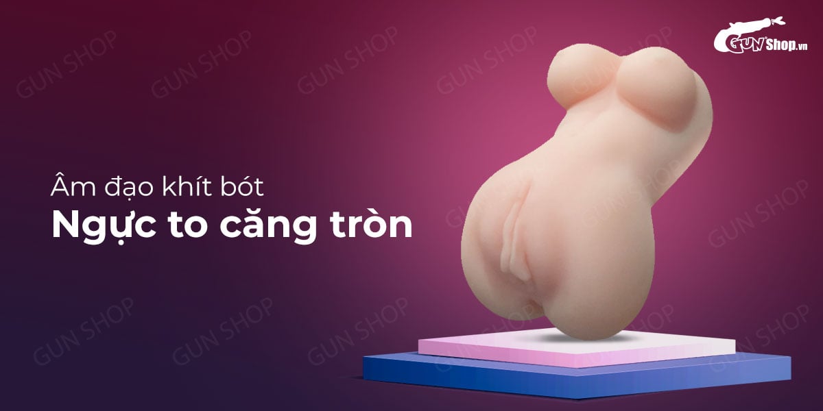 So sánh Ngực giả & âm đạo giả silicon trần cao cấp mềm mịn - Private Parts mới nhất So sánh Ngực giả & âm đạo giả silicon trần cao cấp mềm mịn - Private Parts mới nhất