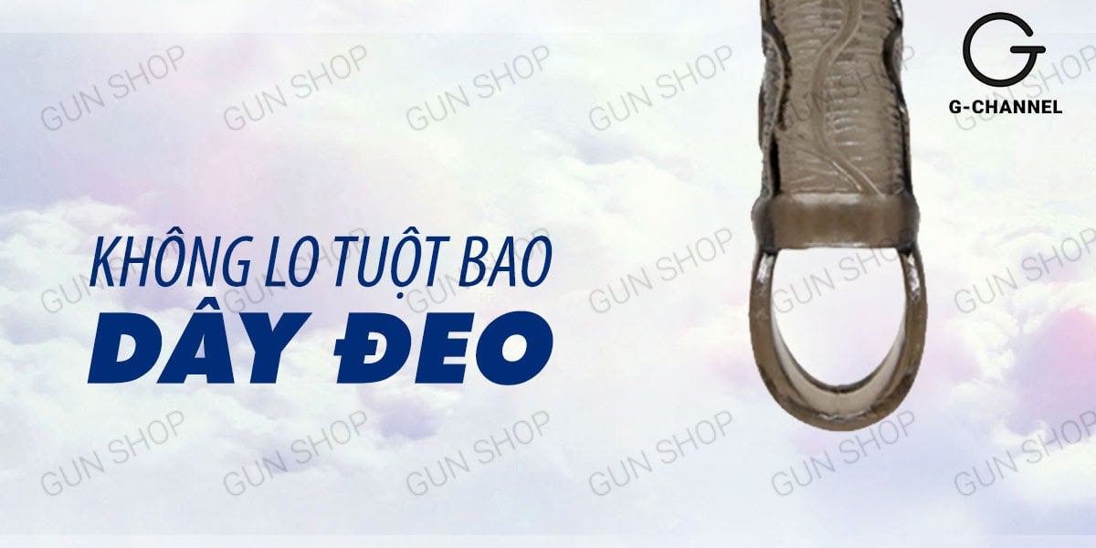 Thông tin Bao cao su đôn dên tăng kích thước dây đeo và rung đầu Baile Men Extension giá sỉ Thông tin Bao cao su đôn dên tăng kích thước dây đeo và rung đầu Baile Men Extension giá sỉ