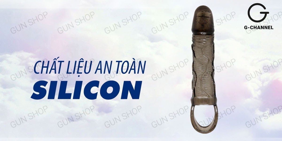 Thông tin Bao cao su đôn dên tăng kích thước dây đeo và rung đầu Baile Men Extension giá sỉ Thông tin Bao cao su đôn dên tăng kích thước dây đeo và rung đầu Baile Men Extension giá sỉ