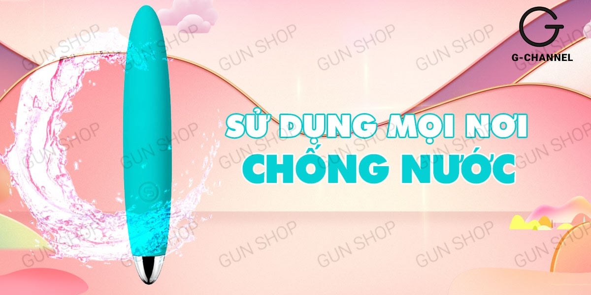 Cung cấp Que rung nhỏ gọn sạc điện rung mạnh - Svakom Daisy cao cấp Cung cấp Que rung nhỏ gọn sạc điện rung mạnh - Svakom Daisy cao cấp