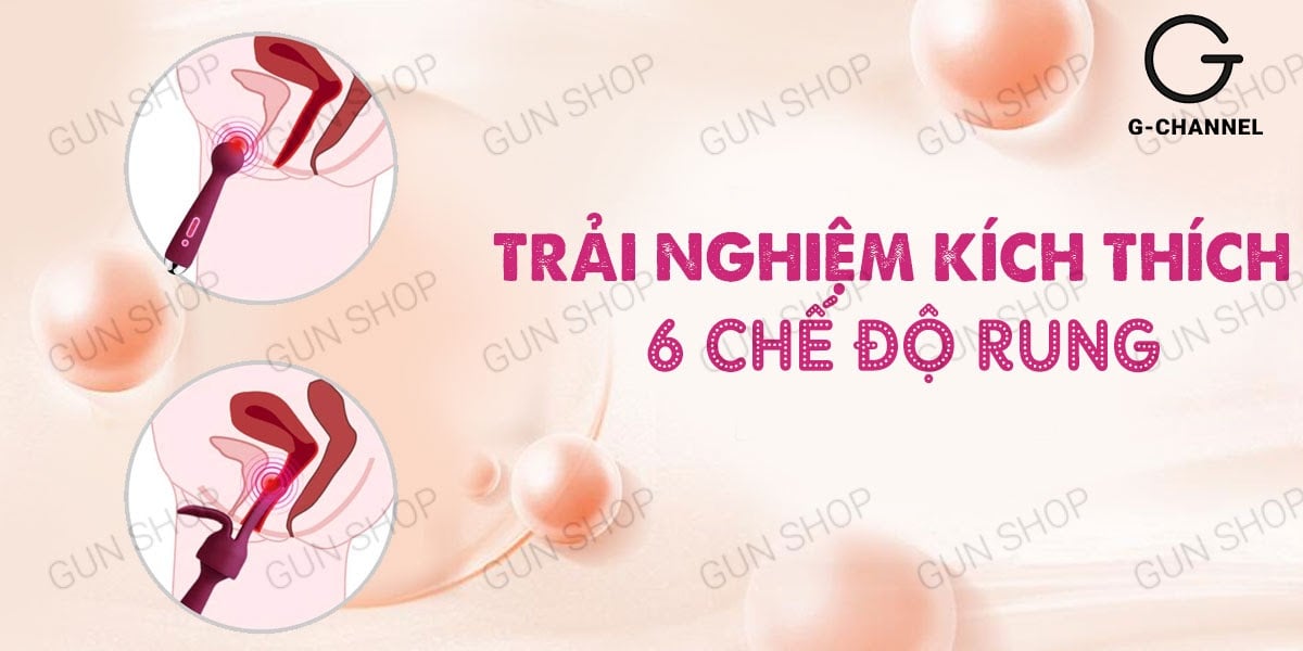 Bỏ sỉ Que rung massage điểm G rung cực mạnh sạc điện - Svakom Mini Emma có tốt không? Bỏ sỉ Que rung massage điểm G rung cực mạnh sạc điện - Svakom Mini Emma có tốt không?