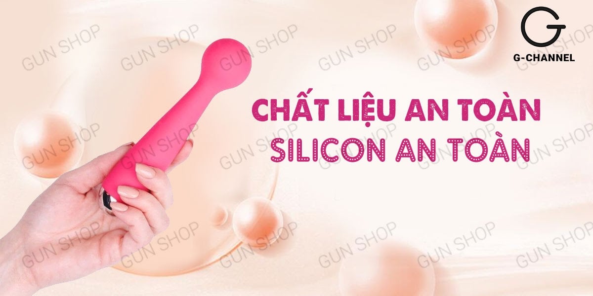 Bỏ sỉ Que rung massage điểm G rung cực mạnh sạc điện - Svakom Mini Emma có tốt không? Bỏ sỉ Que rung massage điểm G rung cực mạnh sạc điện - Svakom Mini Emma có tốt không?