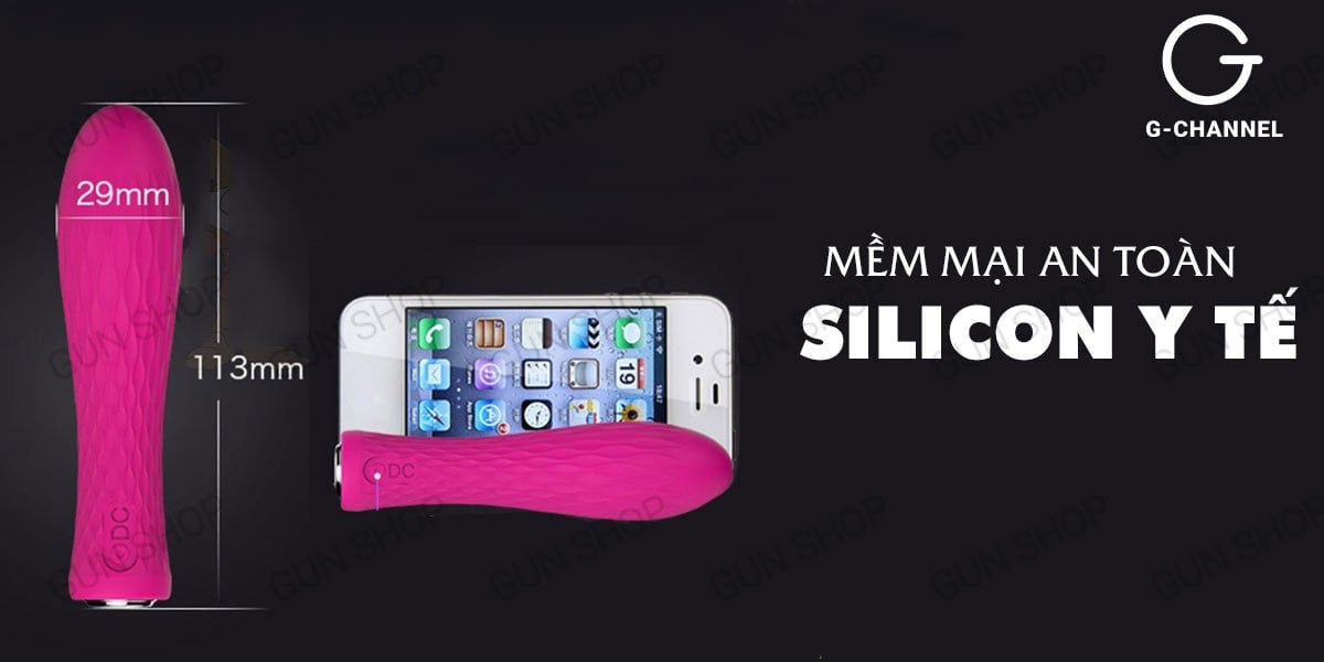 Bỏ sỉ Que rung kích thích rung mạnh sạc điện - Nalone Ian loại tốt Bỏ sỉ Que rung kích thích rung mạnh sạc điện - Nalone Ian loại tốt