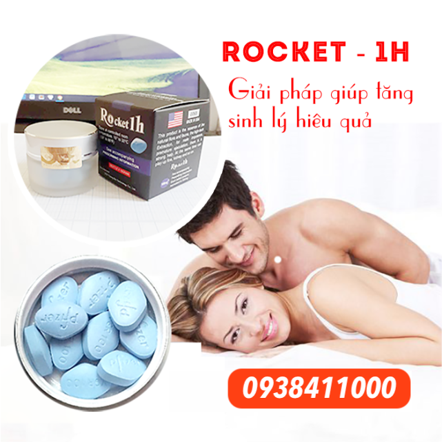 Bảng giá Thuốc Rocket 1h mỹ chính hãng viên uống cường dương tăng sinh lý nam giới giá sỉ Bảng giá Thuốc Rocket 1h mỹ chính hãng viên uống cường dương tăng sinh lý nam giới giá sỉ