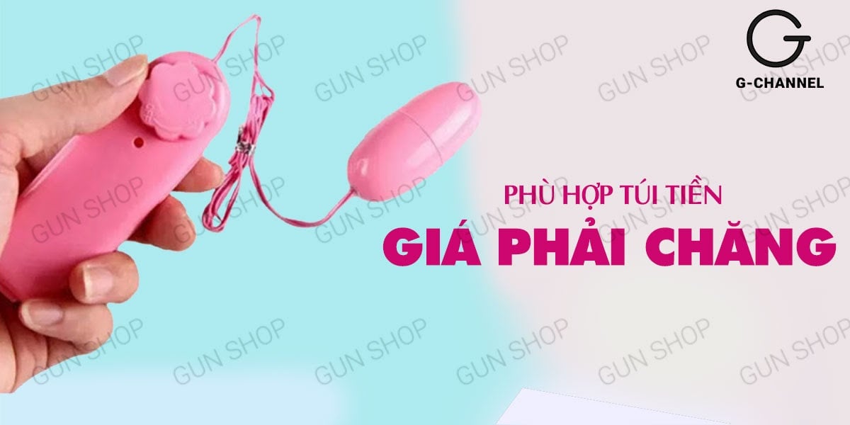 Cửa hàng bán Trứng rung tình yêu 1 đầu nhập khẩu Cửa hàng bán Trứng rung tình yêu 1 đầu nhập khẩu