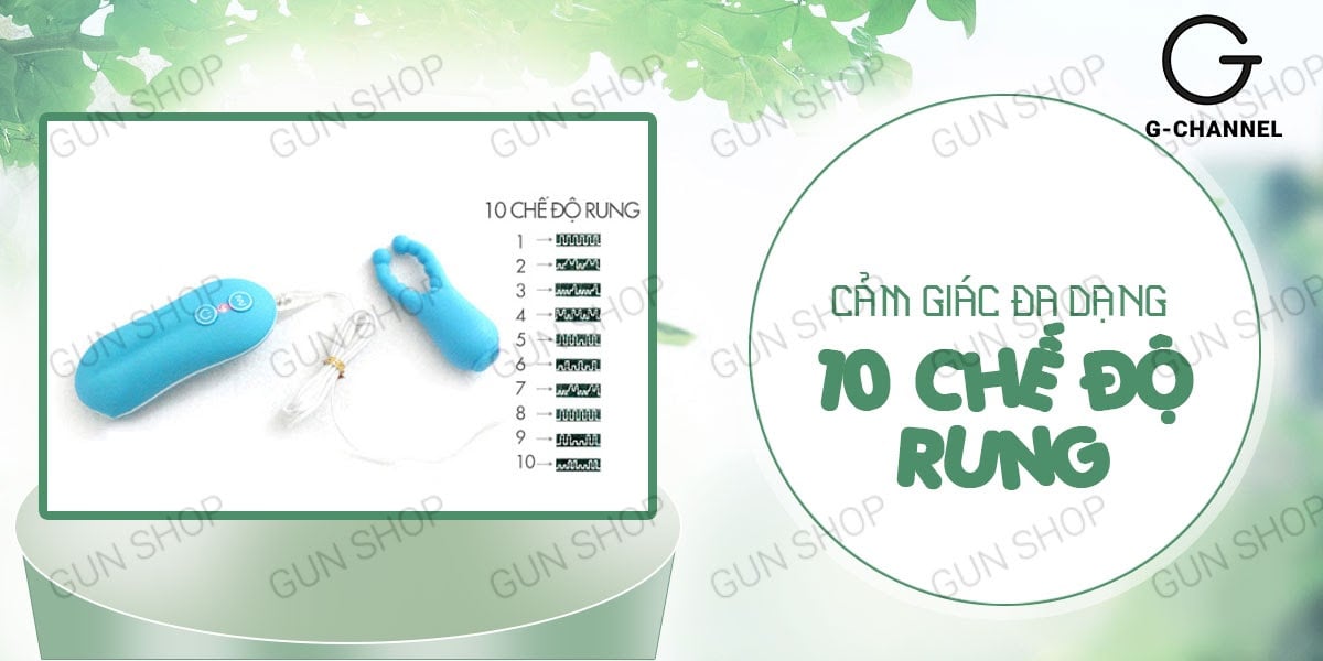 Shop bán Trứng rung càng cua - Angel Baby loại tốt Shop bán Trứng rung càng cua - Angel Baby loại tốt