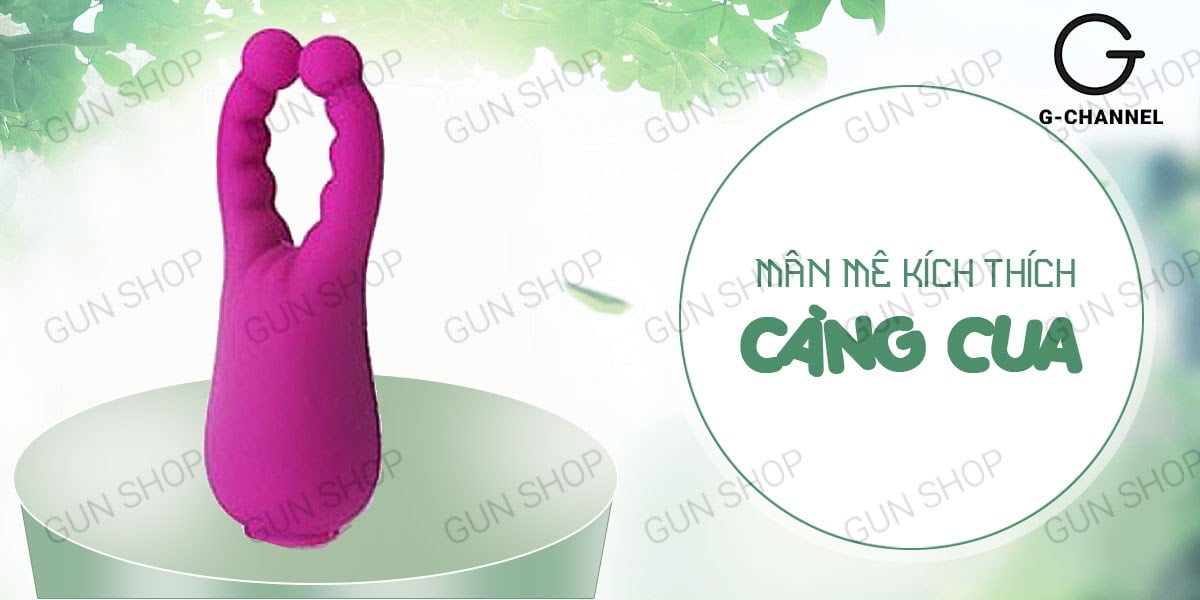 Shop bán Trứng rung càng cua - Angel Baby loại tốt Shop bán Trứng rung càng cua - Angel Baby loại tốt