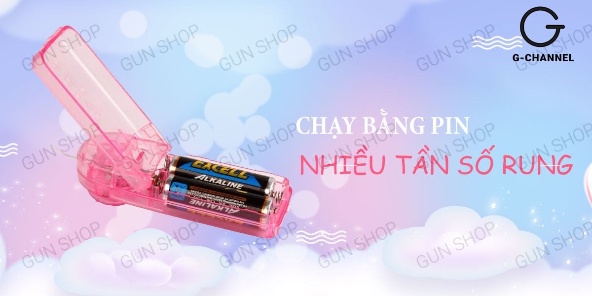 Bảng giá Trứng rung tình yêu inox 2 đầu - Baile Give You A Scare giá tốt Bảng giá Trứng rung tình yêu inox 2 đầu - Baile Give You A Scare giá tốt