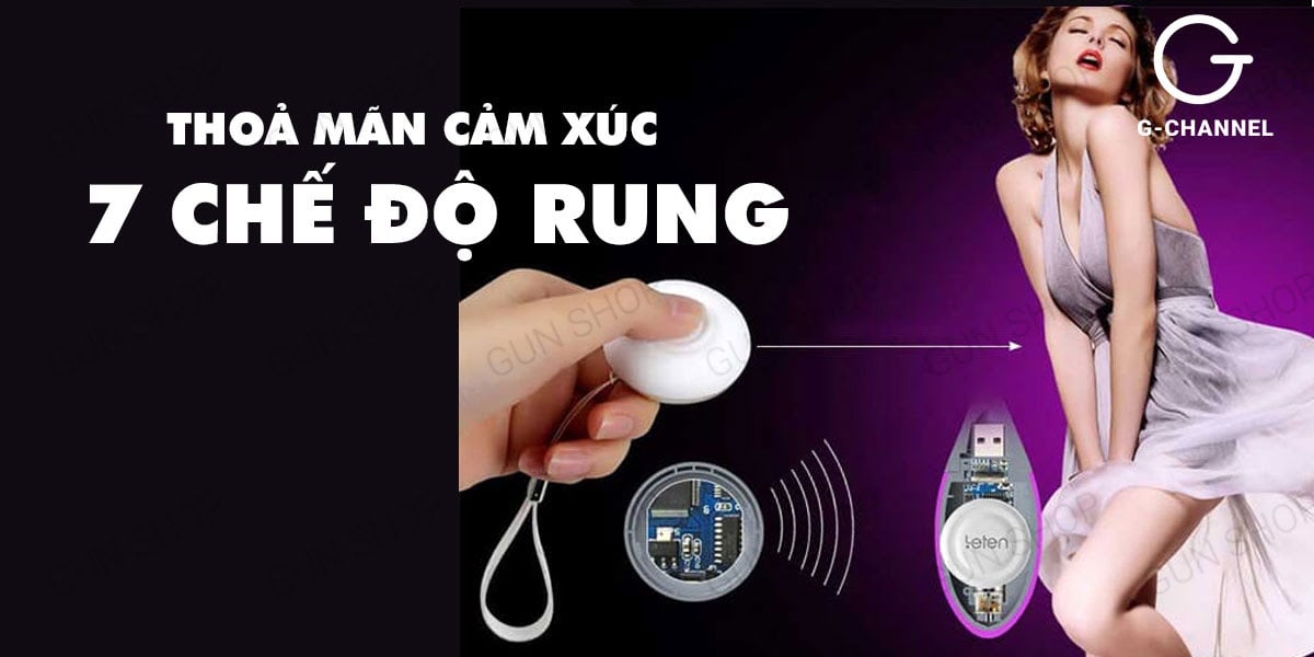 Bỏ sỉ Trứng rung không dây sạc điện - Leten Swan cao cấp Bỏ sỉ Trứng rung không dây sạc điện - Leten Swan cao cấp