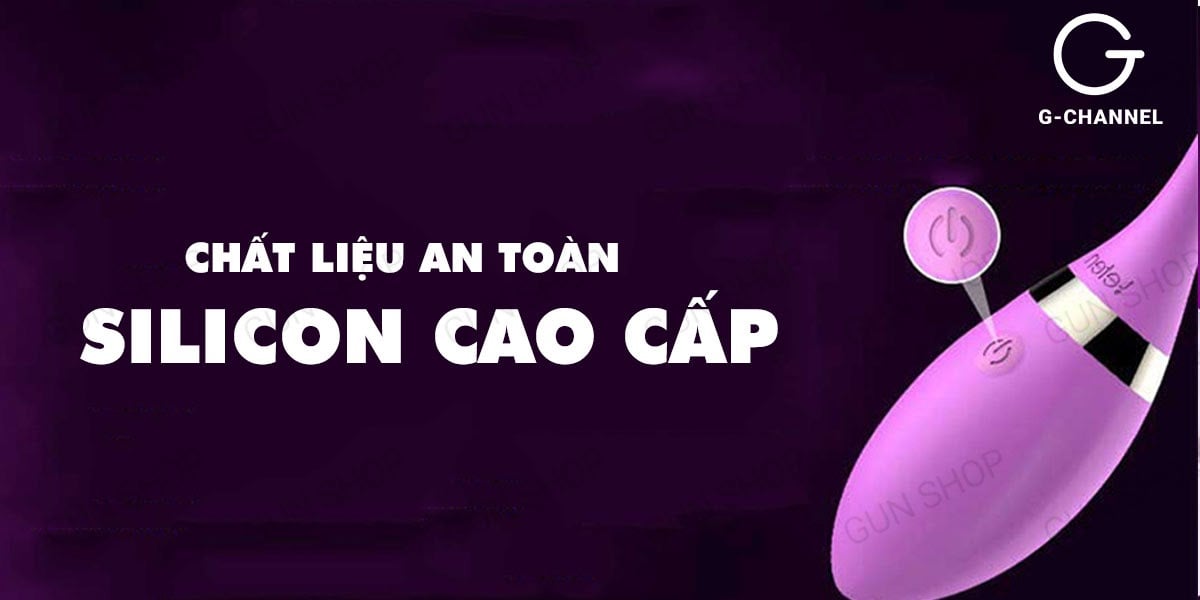 Bỏ sỉ Trứng rung không dây sạc điện - Leten Swan cao cấp Bỏ sỉ Trứng rung không dây sạc điện - Leten Swan cao cấp