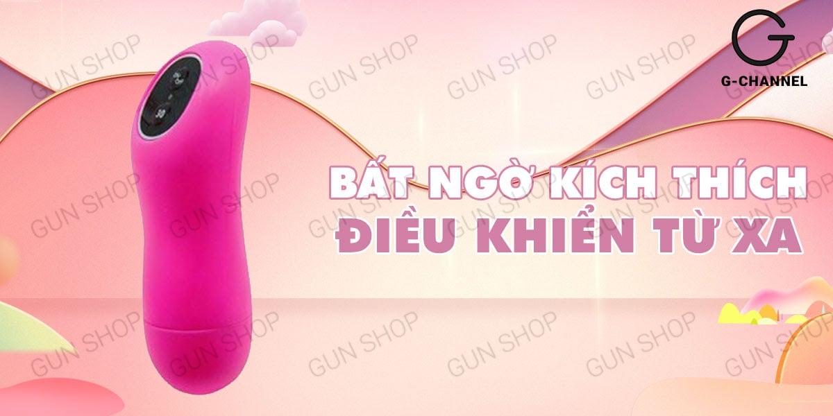 Phân phối Trứng rung điều khiển từ xa đa chế độ rung pin - Pretty Love ClamShell có tốt không? Phân phối Trứng rung điều khiển từ xa đa chế độ rung pin - Pretty Love ClamShell có tốt không?