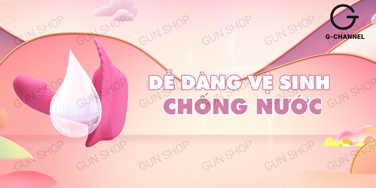Phân phối Trứng rung điều khiển từ xa đa chế độ rung pin - Pretty Love ClamShell có tốt không? Phân phối Trứng rung điều khiển từ xa đa chế độ rung pin - Pretty Love ClamShell có tốt không?