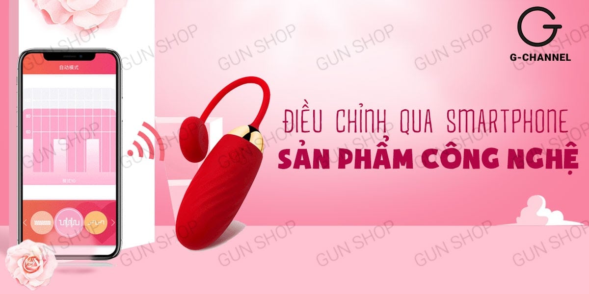 Giá sỉ Trứng rung điều khiển bằng ứng dụng rung mạnh sạc điện - Svakom Ella Neo cao cấp Giá sỉ Trứng rung điều khiển bằng ứng dụng rung mạnh sạc điện - Svakom Ella Neo cao cấp