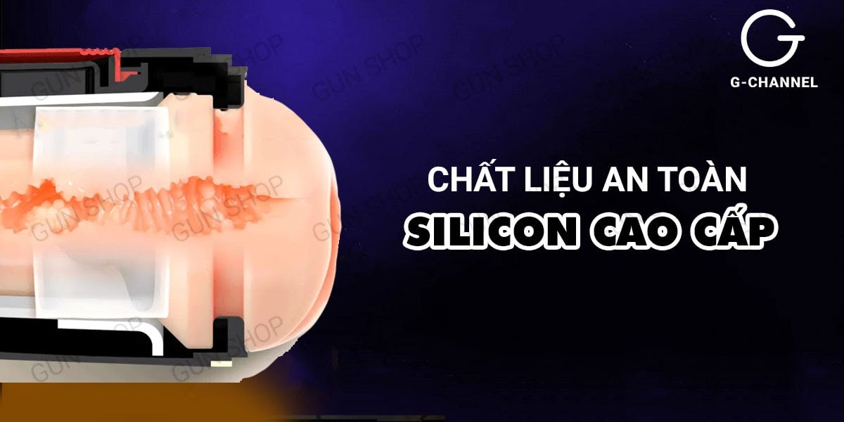 Nơi bán Âm đạo giả tự động cao cấp sạc điện - Leten Sucking & Vibrating Male Masturbator - V3 giá tốt Nơi bán Âm đạo giả tự động cao cấp sạc điện - Leten Sucking & Vibrating Male Masturbator - V3 giá tốt