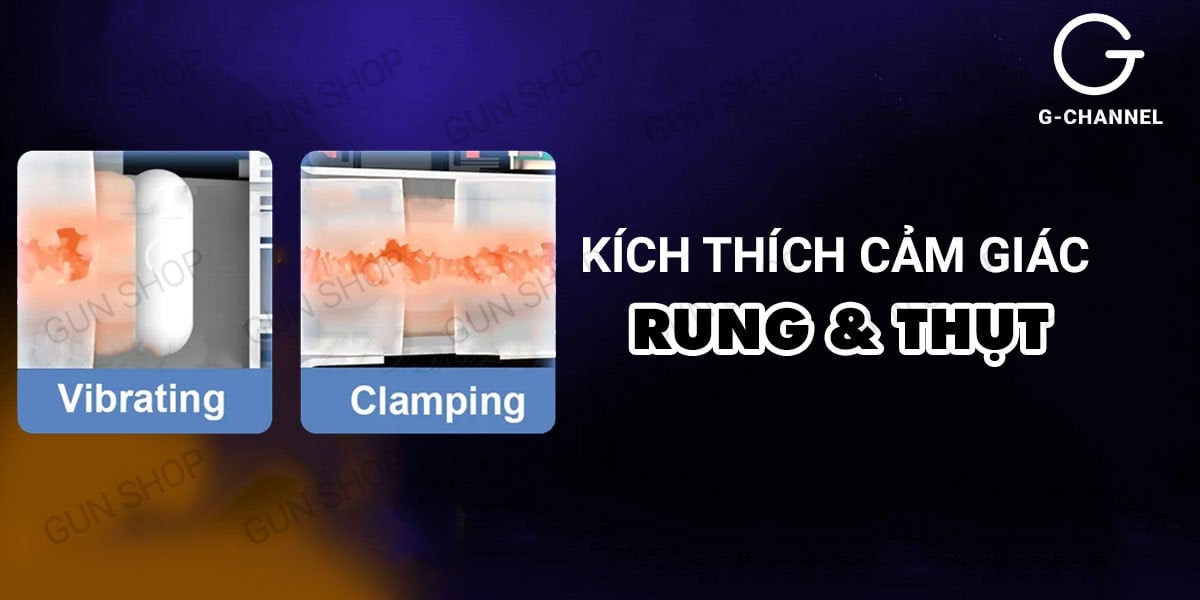 Nơi bán Âm đạo giả tự động cao cấp sạc điện - Leten Sucking & Vibrating Male Masturbator - V3 giá tốt Nơi bán Âm đạo giả tự động cao cấp sạc điện - Leten Sucking & Vibrating Male Masturbator - V3 giá tốt