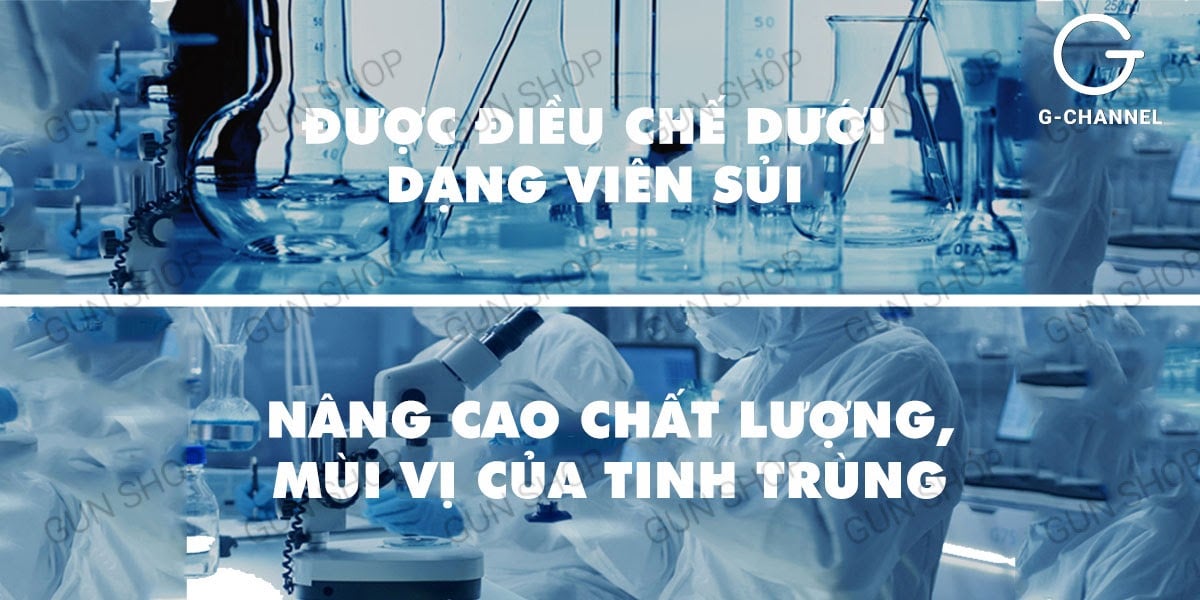 Sỉ Viên sủi hỗ trợ cương dương tăng cường sinh lý Xtrazex - Hộp 10 viên tốt nhất Sỉ Viên sủi hỗ trợ cương dương tăng cường sinh lý Xtrazex - Hộp 10 viên tốt nhất