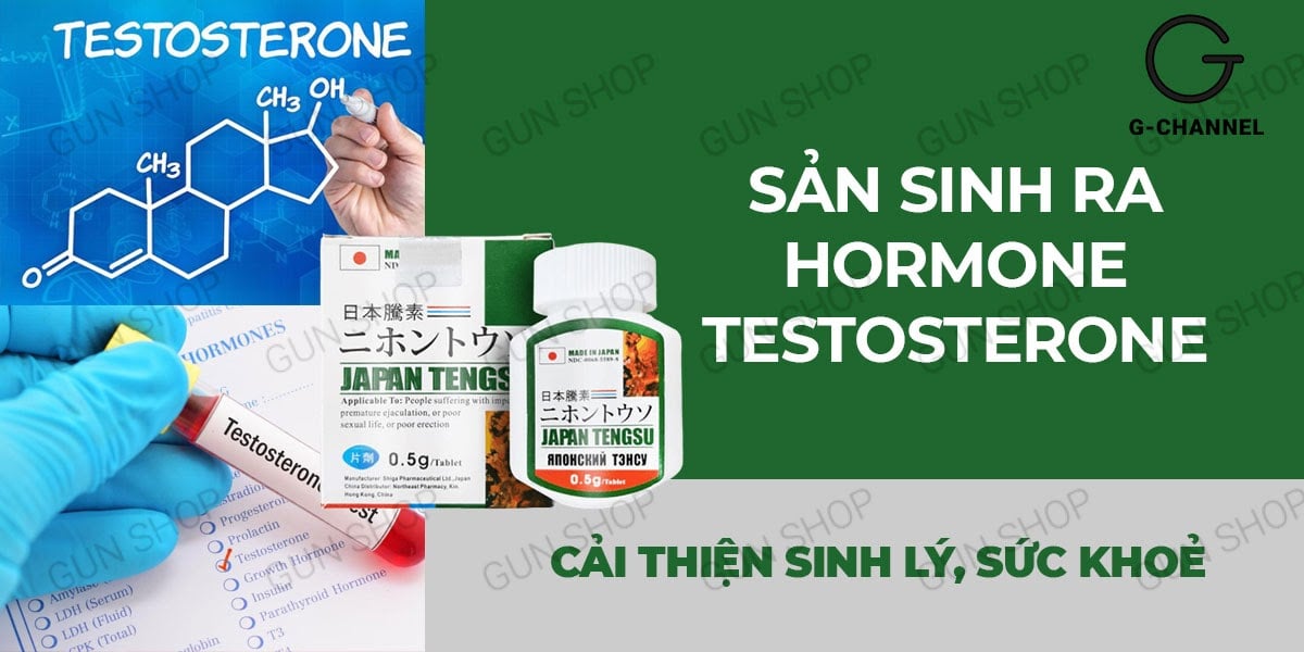 Thông tin Viên uống hỗ trợ cương dương tăng cường sinh lý Tengsu - Hộp 16 viên hàng mới về Thông tin Viên uống hỗ trợ cương dương tăng cường sinh lý Tengsu - Hộp 16 viên hàng mới về