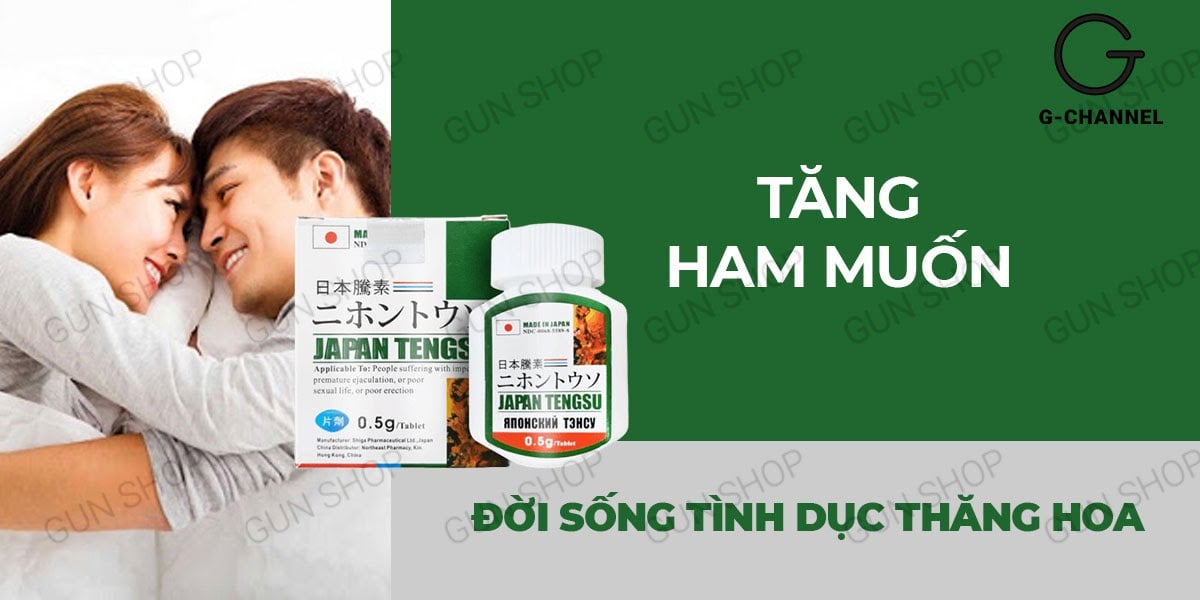 Thông tin Viên uống hỗ trợ cương dương tăng cường sinh lý Tengsu - Hộp 16 viên hàng mới về Thông tin Viên uống hỗ trợ cương dương tăng cường sinh lý Tengsu - Hộp 16 viên hàng mới về