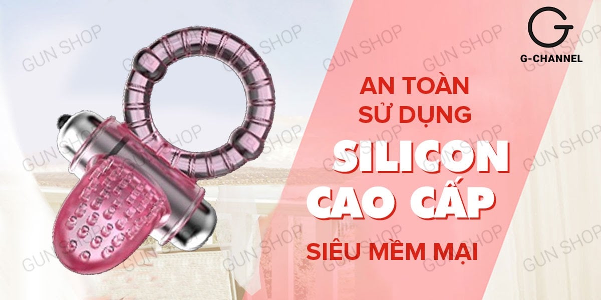 Cung cấp Vòng rung tình yêu cao cấp - Baile Sweet cao cấp Cung cấp Vòng rung tình yêu cao cấp - Baile Sweet cao cấp