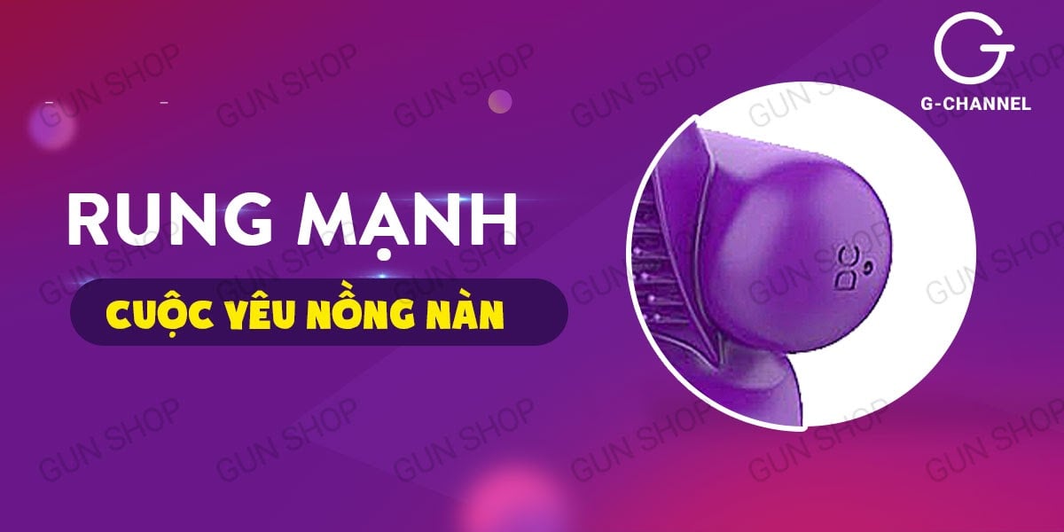 Địa chỉ bán Vòng rung tăng khoái cảm rung mạnh gai nổi lớn sạc điện - Vibrating PleaSure có tốt không? Địa chỉ bán Vòng rung tăng khoái cảm rung mạnh gai nổi lớn sạc điện - Vibrating PleaSure có tốt không?